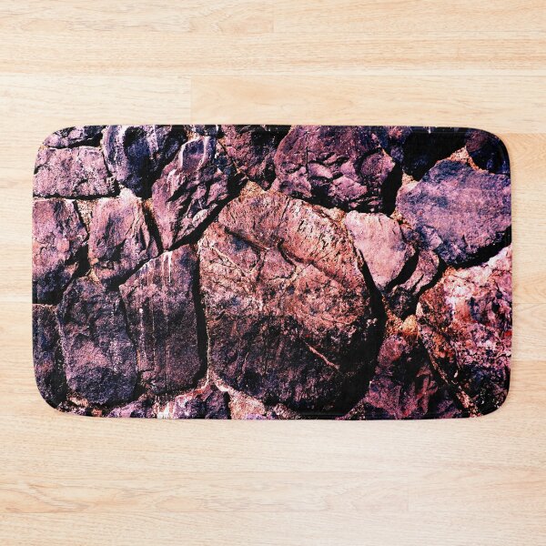 Item preview, Alienated stone wall designed and sold by tada-leipzig.