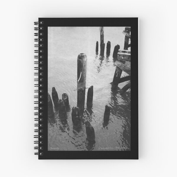 Item preview, The old pier designed and sold by CreativeGiant.