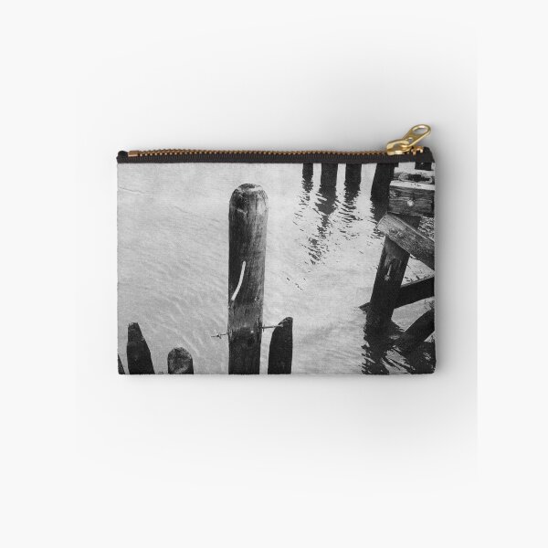 Item preview, The old pier designed and sold by CreativeGiant.