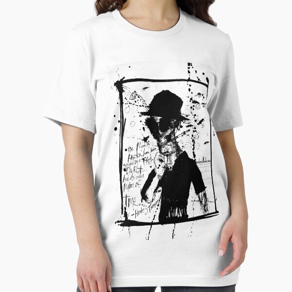 Item preview, Hunter S. Thompson: America Dry Rot designed and sold by HouseofDaze.