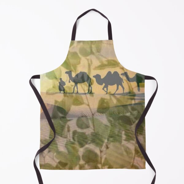 Item preview, * Garden in desert * designed and sold by Berezabella.