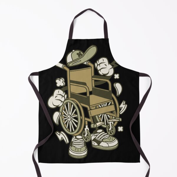 Item preview, Wheel Chair designed and sold by obviouslogic.