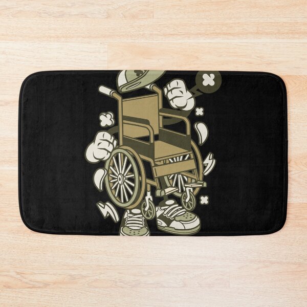 Item preview, Wheel Chair  designed and sold by obviouslogic.