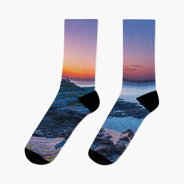 Item preview, South Wales sunrise designed and sold by iCimages.net.