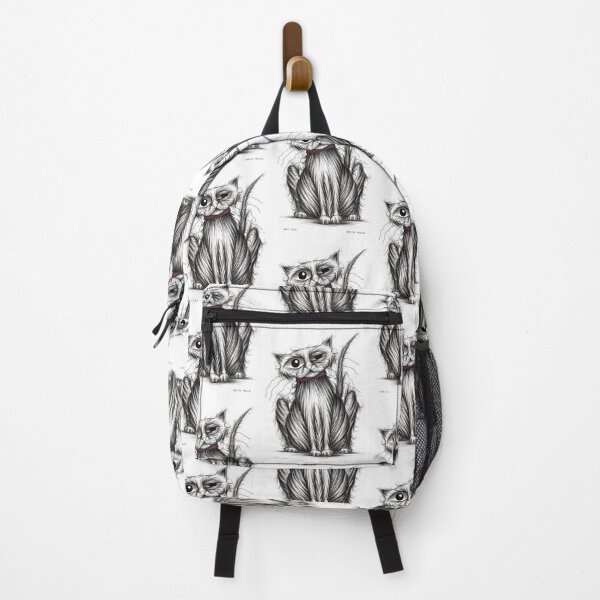 Item preview, Fat cat designed and sold by Keith Mills.