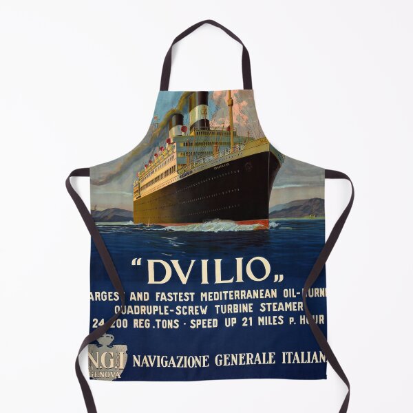 Item preview, DVILIO retro poster designed and sold by stickart-marek.