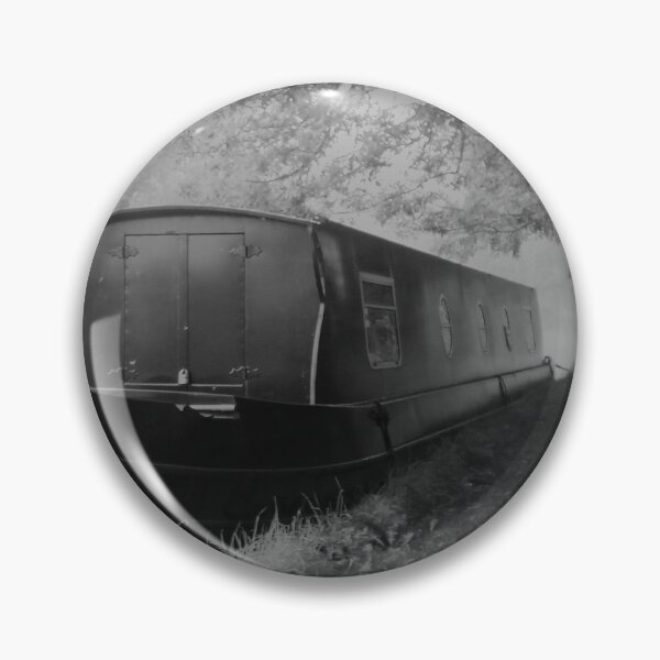 Item preview, Canalside designed and sold by Beverley Barrett.
