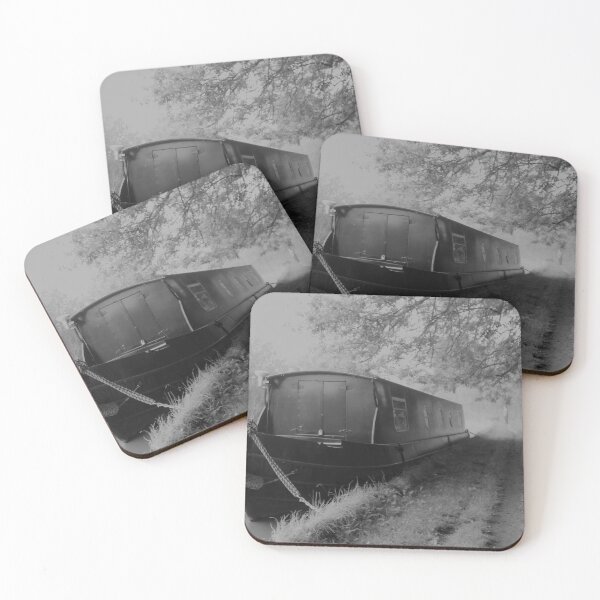 Item preview, Canalside designed and sold by Beverley Barrett.