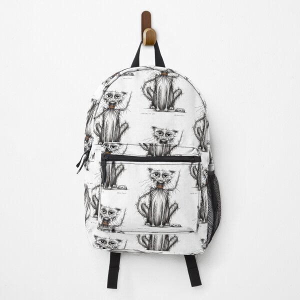 Item preview, Chester the cat designed and sold by Keith Mills.