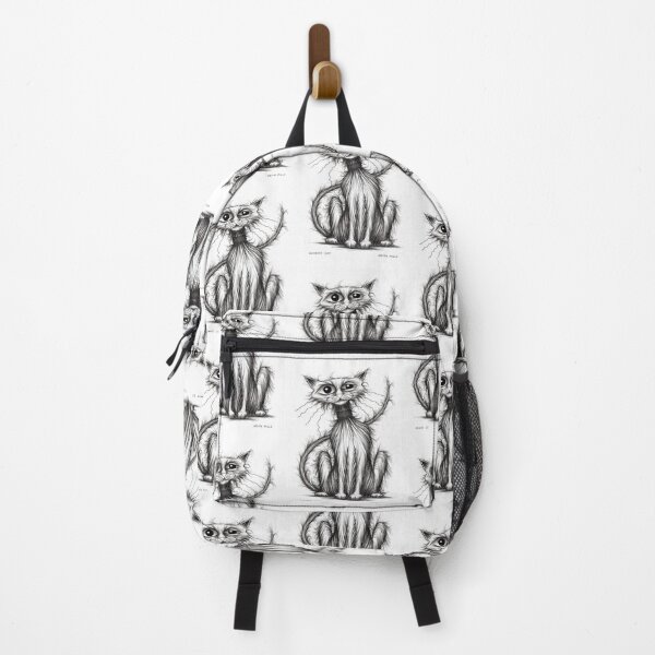 Item preview, Cheeky cat designed and sold by Keith Mills.