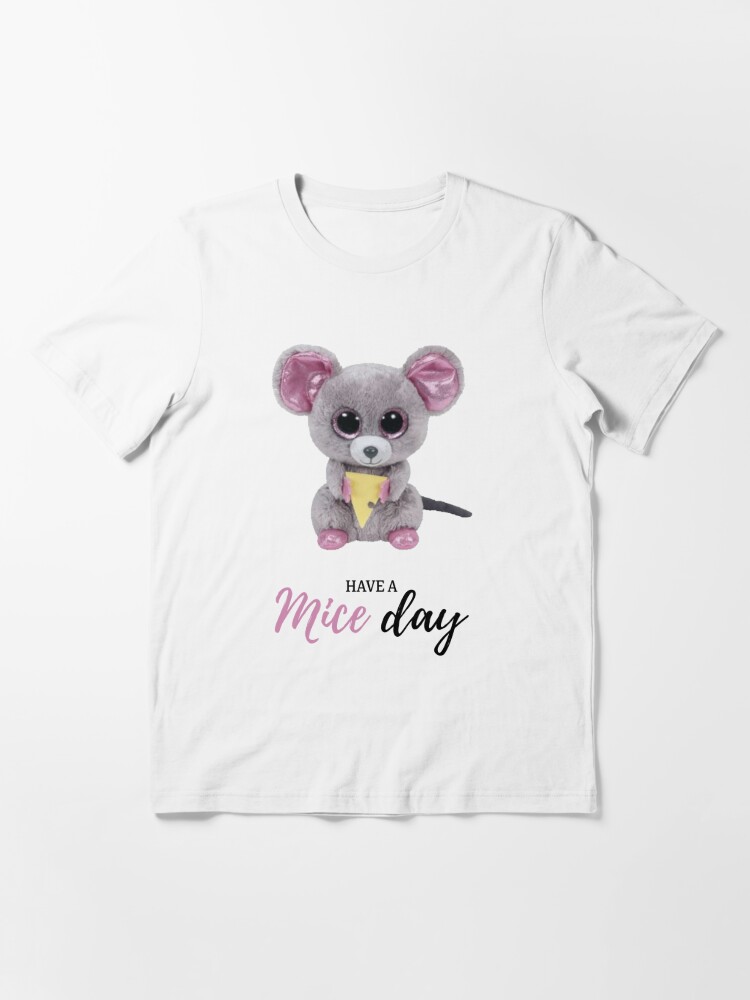 beanie boo t shirt