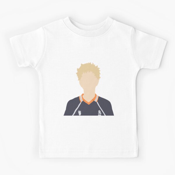 tsukishima kei shirt