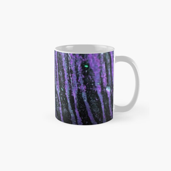 Stripes Classic Mug