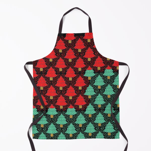 Item preview, Christmas pines designed and sold by STERILE life.
