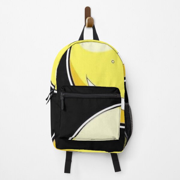 Item preview, Assassination Classroom Koro Sensei designed and sold by NoadaG.