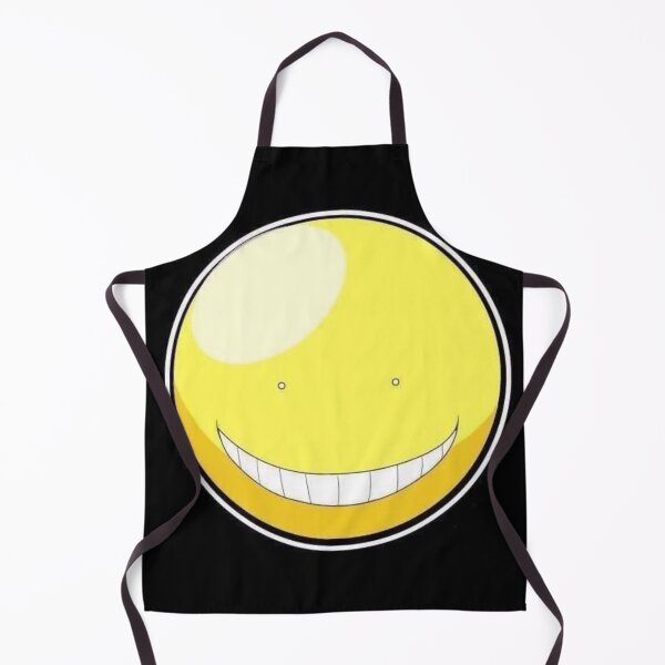 Item preview, Assassination Classroom Koro Sensei designed and sold by NoadaG.