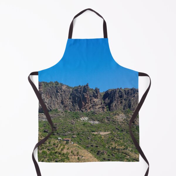 Item preview, Gran Canaria panorama landscape designed and sold by iCimages.net.