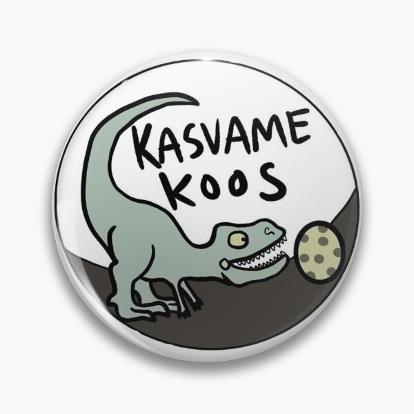 Item preview, Kasvame Koos designed and sold by Maiko Johanson.