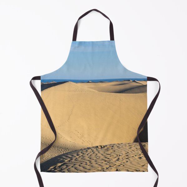 Item preview, Natural Dune Reserve of Maspalomas designed and sold by iCimages.net.