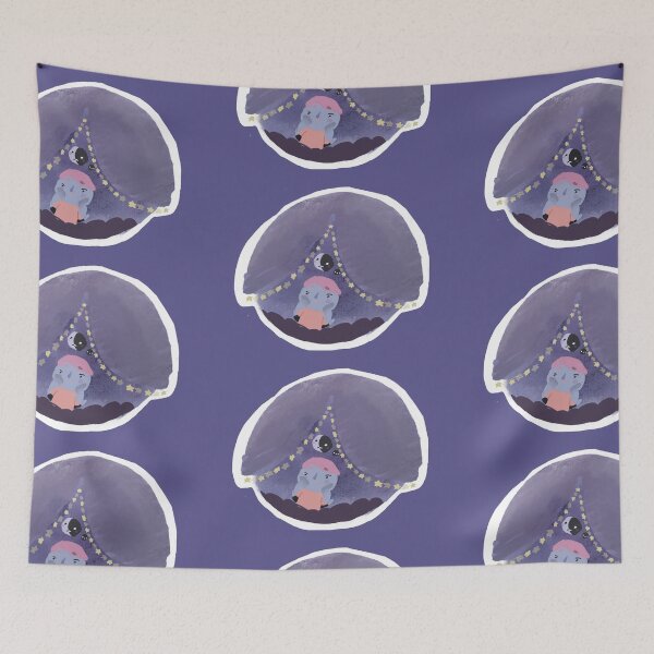 Item preview, stargazing  designed and sold by lasagnaplant.