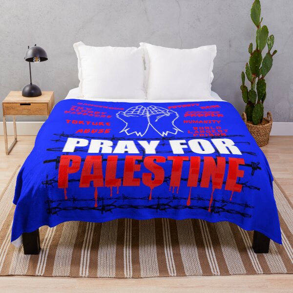 Item preview, Pray for Palestine Muslim T-Shirt, Sad T-Shirt, Palestine T-Shirt, Middle east T-Shirt, Love T-Shirt, Pray For The People T-shirt, Love T-Shirt, Help t-shirt, Muslim World t -shirt designed and sold by ShiShaka.