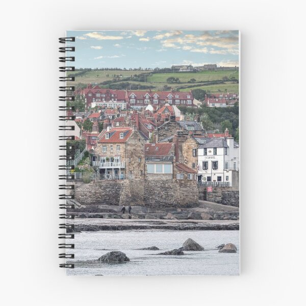 Item preview, Robin Hood's Bay Fishing Village designed and sold by Steve H Clark.