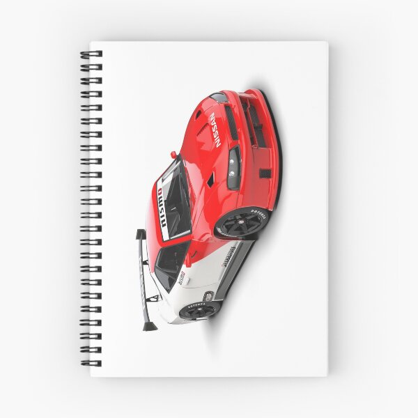 Item preview, Nissan Skyline GT-R Super GT designed and sold by LaPatteAModeler.