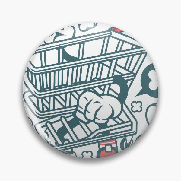 Item preview, Trolley designed and sold by obviouslogic.