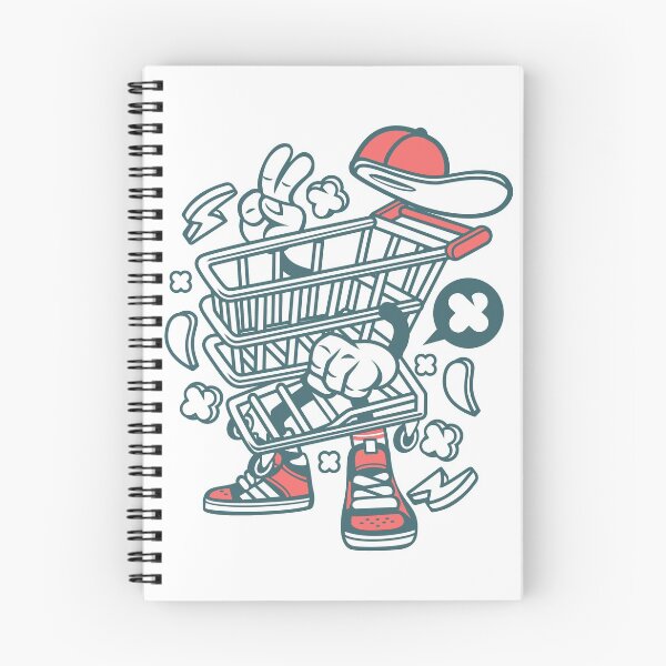Item preview, Trolley designed and sold by obviouslogic.