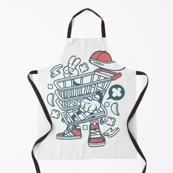 Item preview, Trolley designed and sold by obviouslogic.