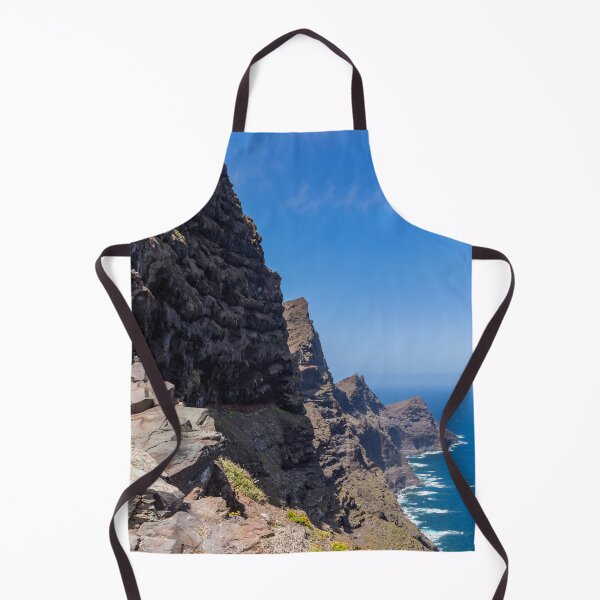 Item preview, Gran Canaria cliffs designed and sold by iCimages.net.