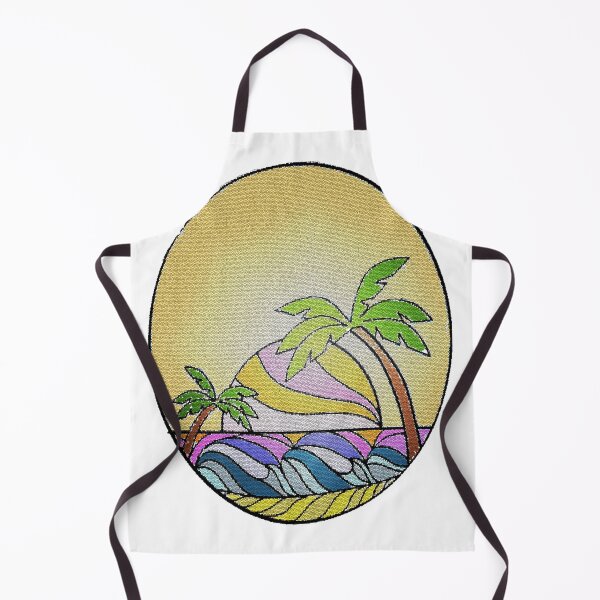 Item preview, beatch sunset designed and sold by msaddak.