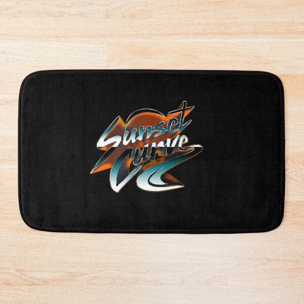Item preview, Sunset Curve designed and sold by amazart.