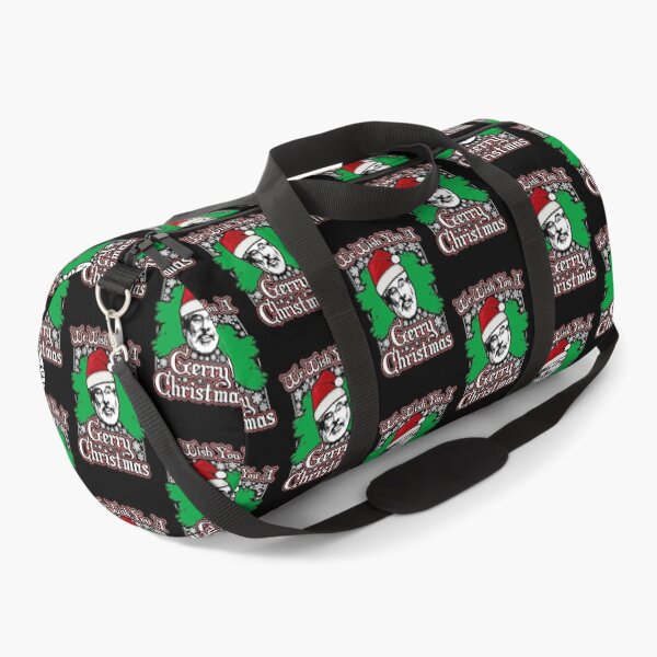 Item preview, We Wish You A Gerry Christmas  designed and sold by bleedesigns.