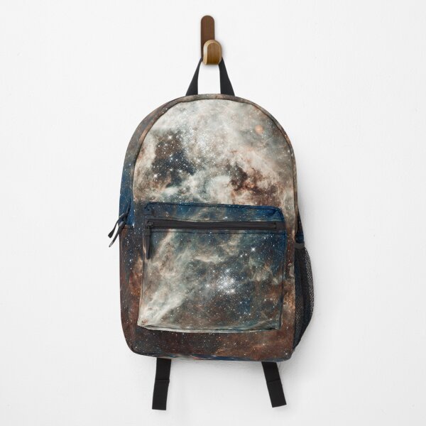 Item preview, Hubble Telescope Image by NASA, Nebula designed and sold by Vintage Wall Art.