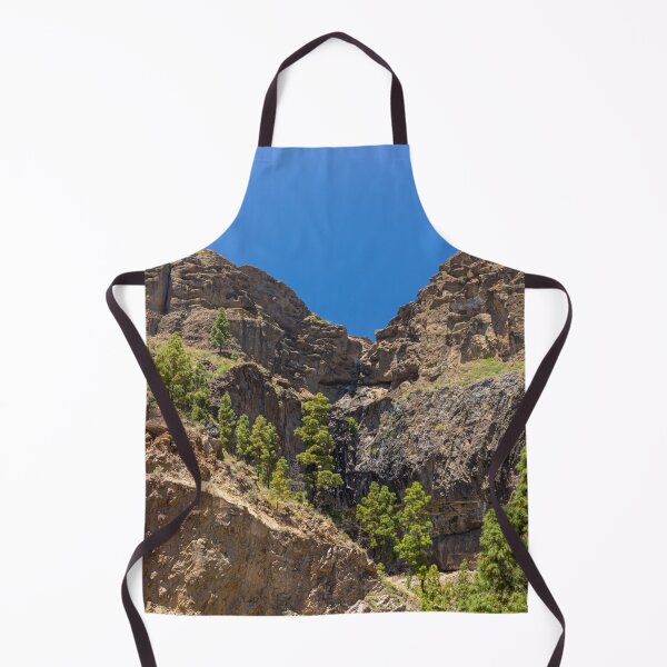 Item preview, Gran Canaria mountain landscape designed and sold by iCimages.net.