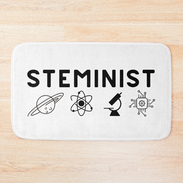 Item preview, Steminist designed and sold by lolora.