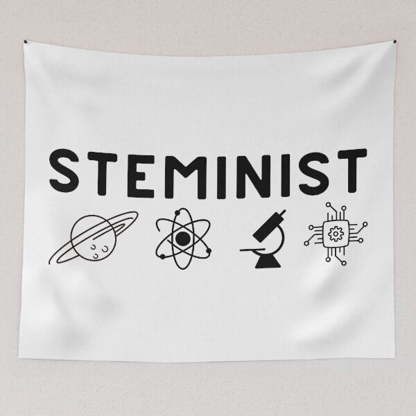 Item preview, Steminist designed and sold by lolora.