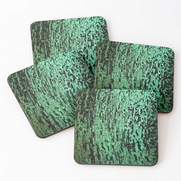 Item preview, Structure from corrosion designed and sold by tada-leipzig.