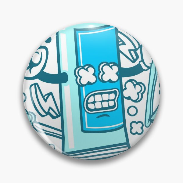 Item preview, Tooth Paste  designed and sold by obviouslogic.
