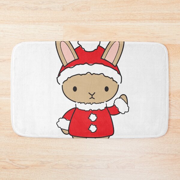 Item preview, Xmas bun designed and sold by Nijn.