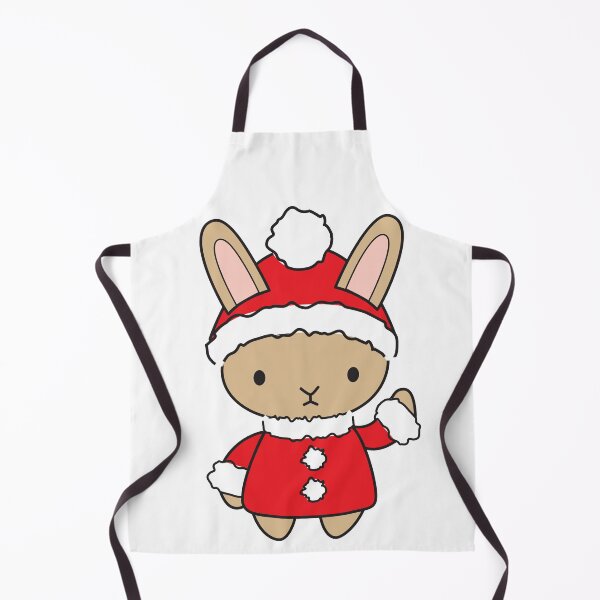 Item preview, Xmas bun designed and sold by Nijn.
