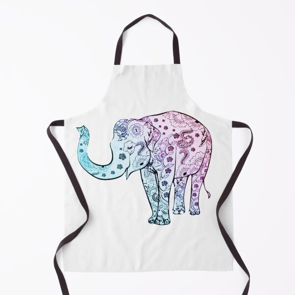 Item preview, Elephant Clothing/elephant staffs/Elephant Shirts/Elephant Accessories  designed and sold by Printoweb.