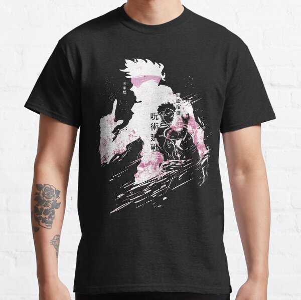 Gojo Expansion Texture Ver. Classic T-Shirt