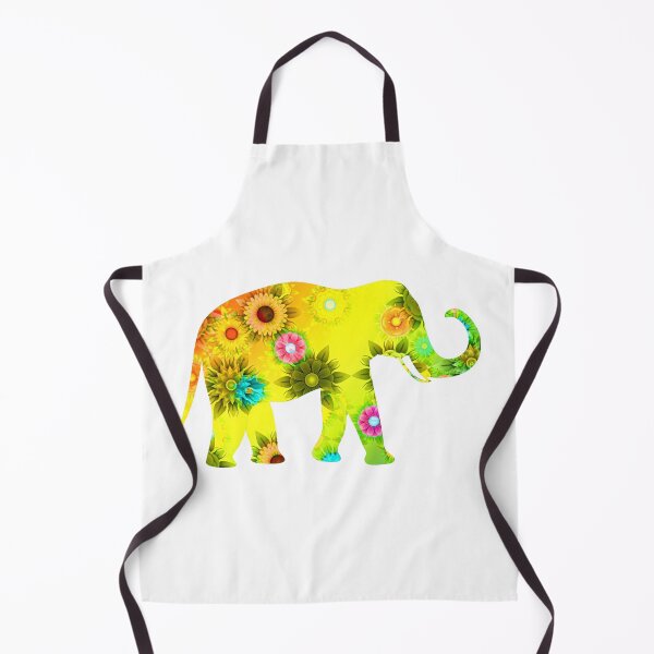Item preview, Love elephant? Check these great elephant staffs/Elephant Shirt/Elephant Accessories designed and sold by Printoweb.