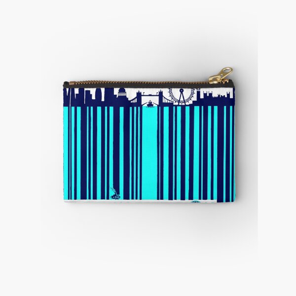 Item preview, BARCODED IN LONDON designed and sold by LONDONLIFE.