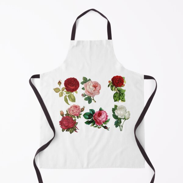 Item preview, Rose shirt : Flower shirt/Floral shirt/Vintage shirt/Flower Accessories designed and sold by Printoweb.