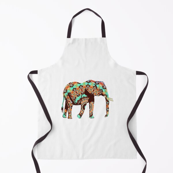 Item preview, Great elephant staffs/Elephant Shirt/Elephant Accessories  designed and sold by Printoweb.