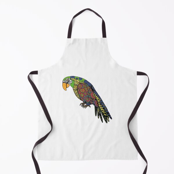 Item preview, Parrot Shirt /Parrot Clothing/Parrot Accessories designed and sold by Printoweb.
