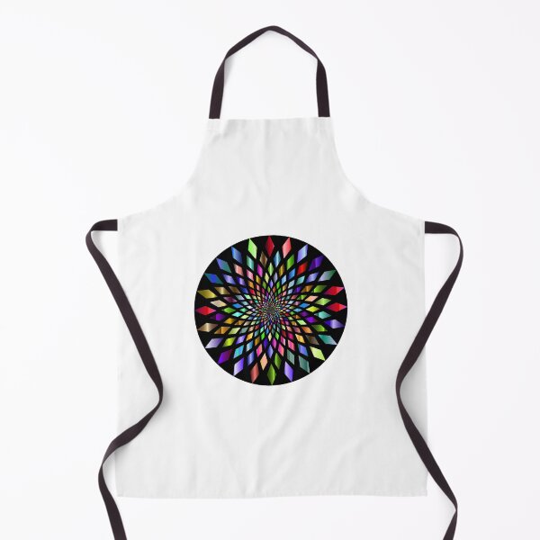Item preview, Great Fractal Art for the Abstract Art lovers | The Idea of Innocence designed and sold by Printoweb.